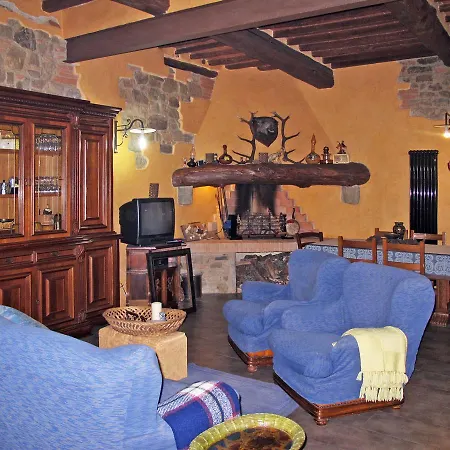 Appartamento Podere Le Buche 111s *