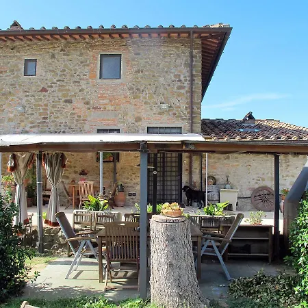 Appartamento Podere Le Buche 111s *