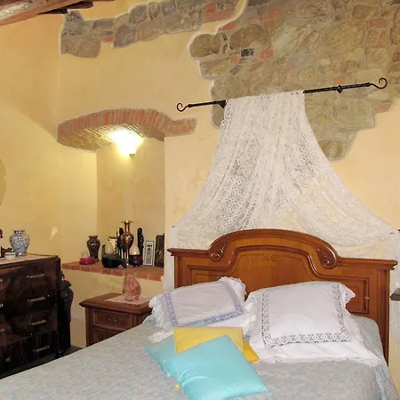 Appartamento Podere Le Buche 111s *