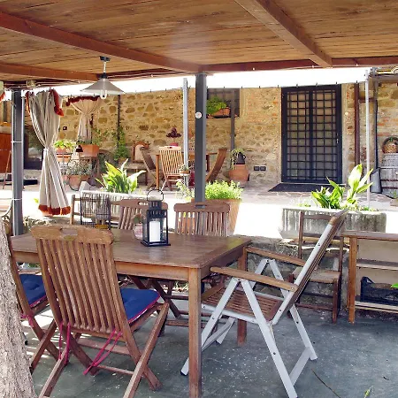 Podere Le Buche 111s Pelago