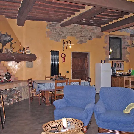 Podere Le Buche 111s Appartamento Pelago