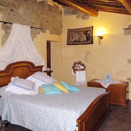 Appartamento Podere Le Buche 111s Pelago
